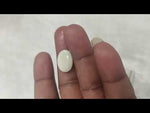 Load and play video in Gallery viewer, 5.81/CT Natural Opal with Govt. Lab Certificate-12214D49530