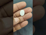 Load and play video in Gallery viewer, 3.76/CT Natural Opal with Govt. Lab Certificate-11388D46094