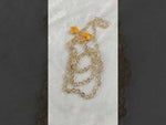 Load and play video in Gallery viewer, CITRINE MALA - KG01