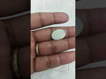 Load and play video in Gallery viewer, 7.31/CT Natural Opal with Govt. Lab Certificate-12214D49542