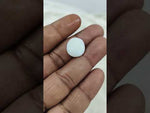 Load and play video in Gallery viewer, 6.72/CT Natural Opal with Govt. Lab Certificate-11006D44492