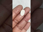 Load and play video in Gallery viewer, 5.59/CT Natural FIRE OPAL with Govt. Lab Certificate-12500D51224