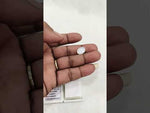 Load and play video in Gallery viewer, 5.60/CT Moon Stone with Govt. Lab Certificate-505107