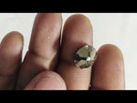 Load and play video in Gallery viewer, 7.10/ CT GOLDEN PYRITE (150)