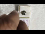 Load and play video in Gallery viewer, 5.90/ CT GOLDEN PYRITE (150)