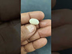 Load and play video in Gallery viewer, 5.46/CT Natural Opal with Govt. Lab Certificate-11388D46089