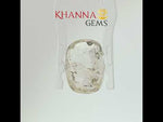 Load and play video in Gallery viewer, 4.62/CT Natural Yellow Sapphire With Govt Lab Certificate-13108D53947