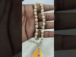 Load and play video in Gallery viewer, TULSI MALA - KG01