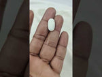 Load and play video in Gallery viewer, 5.84/CT Natural Opal with Govt. Lab Certificate-11006D44506