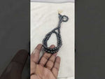 Load and play video in Gallery viewer, MAGNET MALA - KG01
