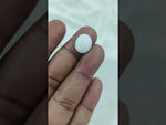Load and play video in Gallery viewer, 4/CT Natural Opal with Govt. Lab Certificate-11006D44508