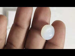 Load and play video in Gallery viewer, 10.10/CT Moon Stone with Govt. Lab Certificate (MOON515184)