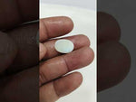 Load and play video in Gallery viewer, 4.88/CT Natural Opal with Govt. Lab Certificate-12214D49532