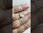 Load and play video in Gallery viewer, 7.80/CT Natural Yellow Sapphire With Govt Lab Certificate-75939