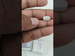 Load and play video in Gallery viewer, 5.00/CT Moon Stone with Govt. Lab Certificate