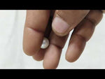Load and play video in Gallery viewer, 8.3/CT Natural South Sea Pearl With Lab Certificate (1550)