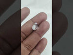 Load and play video in Gallery viewer, 5.18/CT Natural Zircon with Govt. Lab certificate-12313D49900