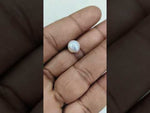 Load and play video in Gallery viewer, 4.87/CT Natural South Sea Pearl With Lab Certificate-16311S207037