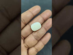 Load and play video in Gallery viewer, 12.93/CT Natural Opal with Govt. Lab Certificate-11469D46346