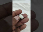 Load and play video in Gallery viewer, 5.73/CT Natural Opal with Govt. Lab Certificate-11006D44496