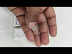 Load and play video in Gallery viewer, 6.00/CT Moon Stone with Govt. Lab Certificate