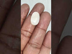 Load and play video in Gallery viewer, 6.61/CT Natural FIRE OPAL with Govt. Lab Certificate-12500D51212
