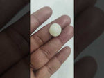 Load and play video in Gallery viewer, 9.38/CT Natural Opal with Govt. Lab Certificate-12214D49547
