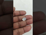 Load and play video in Gallery viewer, 5.35/CT Moon Stone with Govt. Lab Certificate