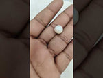 Load and play video in Gallery viewer, 9.29/CT Natural South Sea Pearl With Lab Certificate-15808S204919
