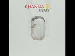 Load and play video in Gallery viewer, 4.66/CT Natural Yellow Sapphire With Govt Lab Certificate-13108D53952
