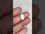 Load and play video in Gallery viewer, 2.51/CT Natural FIRE OPAL with Govt. Lab Certificate - 12786D52530