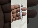 Load and play video in Gallery viewer, AQUAMARIN BRACELET