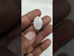 Load and play video in Gallery viewer, 9.43/CT Natural FIRE OPAL with Govt. Lab Certificate-12313D49885