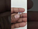 Load and play video in Gallery viewer, 7.05/CT Healing Rose Quartz Stone with Govt. Lab Certificate-484856