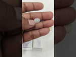 Load and play video in Gallery viewer, 5.60/CT Moon Stone with Govt. Lab Certificate