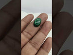 Load and play video in Gallery viewer, 14.00/CT Natural Malachite Gemstone of Premium Quality-MALA102142