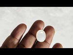 Load and play video in Gallery viewer, 14.54/Ratti Moon Stone with Govt. Lab Certificate