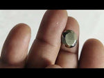 Load and play video in Gallery viewer, Natural 6.00/CT Golden Pyrite Stone