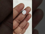 Load and play video in Gallery viewer, 1.83/CT Natural FIRE OPAL with Govt. Lab Certificate-12313D49890