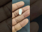 Load and play video in Gallery viewer, 3.67/CT Natural Opal with Govt. Lab Certificate-11469D46351