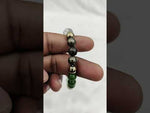 Load and play video in Gallery viewer, SEVEN CHAKRA BRACELET