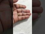 Load and play video in Gallery viewer, 4.15/CT Healing Rose Quartz Stone with Govt. Lab Certificate-456565