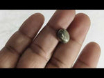 Load and play video in Gallery viewer, 11.45/ CT GOLDEN PYRITE (150)