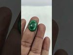 Load and play video in Gallery viewer, 11.00/CT Natural Malachite Gemstone of Premium Quality-MALA102138