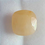 Load image into Gallery viewer, 10.17 Ratt. Natural yellow sapphire with Govt Lab Certified-(1221)
