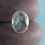 Load image into Gallery viewer, 2.81/CT Natural yellow sapphire with Govt Lab Certified-YELSA9V
