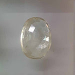 Load image into Gallery viewer, 5.45/CT Pukhraj Stone with Govt Lab Certificate-YELSA9U
