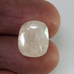 Load image into Gallery viewer, 10.18 Ratti Natural Yellow Sapphire with Govt Lab Certificate-(4551)
