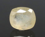 Load image into Gallery viewer, 6.44 Ratti Natural Ceylonese Pukhraj Stone with Govt Lab Certificate-(6771)
