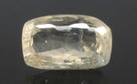 Load image into Gallery viewer, 3.97/CT Natural Ceylonese Pukhraj Stone with Govt Lab Certificate-YELSA9V

